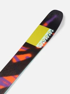 K2 Mindbender 116C Men's Skis 2023 -Christy sports k2 2223 mindbender 116c S2203001 5
