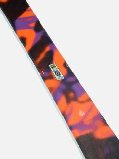 K2 Mindbender 116C Men's Skis 2023 -Christy sports k2 2223 mindbender 116c S2203001 6