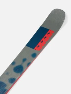 K2 Mindbender 90C Men's Skis 2023 -Christy sports k2 2223 mindbender 90c S2203002 5