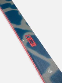 K2 Mindbender 90C Men's Skis 2023 -Christy sports k2 2223 mindbender 90c S2203002 6
