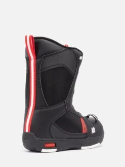 K2 Mini Turbo Youth Snowboard Boots 2023 -Christy sports k2 2223 mini turbo B2103026 3