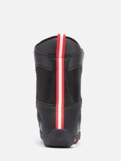 K2 Mini Turbo Youth Snowboard Boots 2023 -Christy sports k2 2223 mini turbo B2103026 4