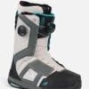 K2 Orton Men's Snowboard Boots 2023 1 K2 Orton Men's Snowboard Boots 2023 -Christy sports k2 2223 orton homerun B2203007 1