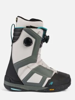 K2 Orton Men's Snowboard Boots 2023 -Christy sports k2 2223 orton homerun B2203007 2