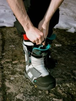 K2 Orton Men's Snowboard Boots 2023 -Christy sports k2 2223 orton homerun B2203007 7