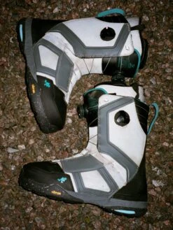 K2 Orton Men's Snowboard Boots 2023 -Christy sports k2 2223 orton homerun B2203007 8