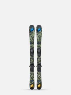 Poacher Jr. Skis