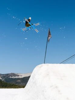 K2 Poacher Men's Skis 2023 16 K2 Poacher Men's Skis 2023 -Christy sports k2 2223 poacher S2203017 7