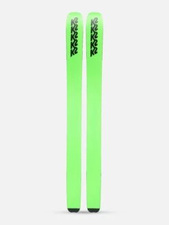 Pon2oon Skis 9 Pon2oon Skis -Christy sports k2 2223 pon2oon S1903020 2