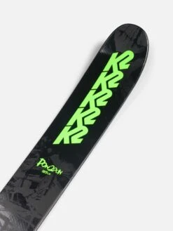 Pon2oon Skis 12 Pon2oon Skis -Christy sports k2 2223 pon2oon S1903020 5