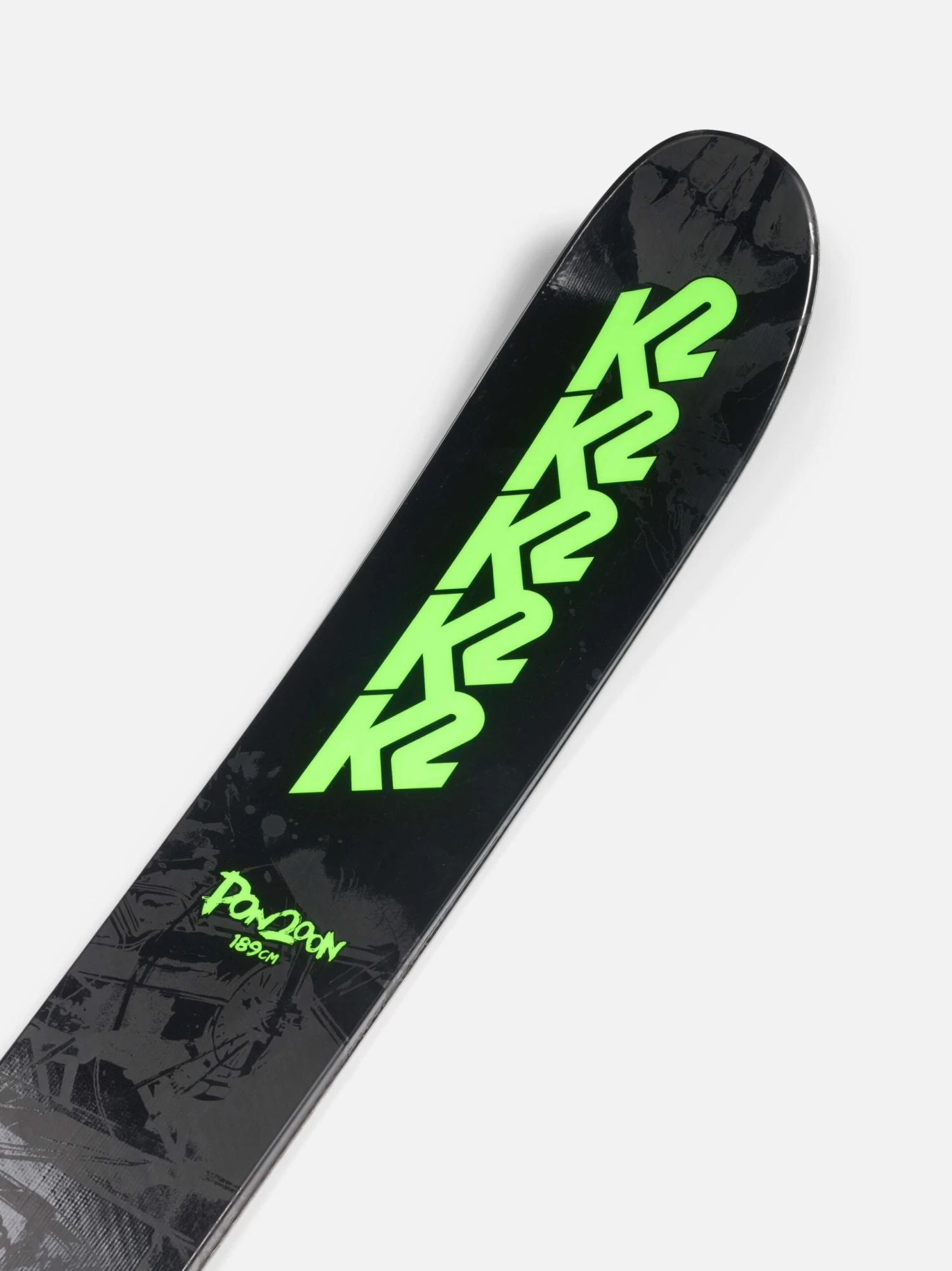 Pon2oon Skis 7 Pon2oon Skis - Image 5