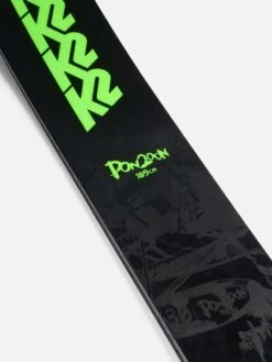 Pon2oon Skis 13 Pon2oon Skis -Christy sports k2 2223 pon2oon S1903020 6