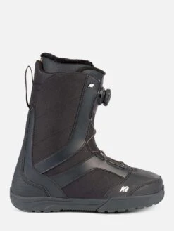 K2 Raider Men's Snowboard Boots 2023 -Christy sports k2 2223 raider black B2203015 2