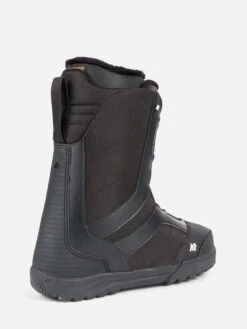 K2 Raider Men's Snowboard Boots 2023 -Christy sports k2 2223 raider black B2203015 3