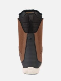 K2 Raider Men's Snowboard Boots 2023 -Christy sports k2 2223 raider brown B2203015 4