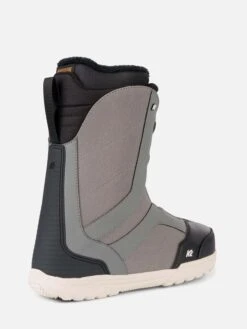 K2 Raider Men's Snowboard Boots 2023 -Christy sports k2 2223 raider grey B2203015 3