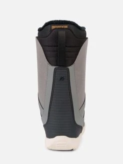 K2 Raider Men's Snowboard Boots 2023 -Christy sports k2 2223 raider grey B2203015 4