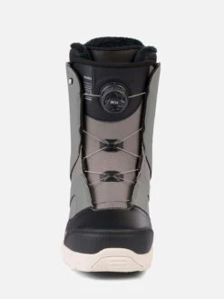 K2 Raider Men's Snowboard Boots 2023 -Christy sports k2 2223 raider grey B2203015 5