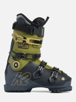 Recon 120 Heat Ski Boots -Christy sports k2 2223 recon 120 heat S2219006 2