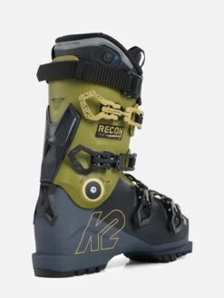 Recon 120 Heat Ski Boots -Christy sports k2 2223 recon 120 heat S2219006 3