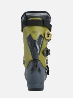 Recon 120 Heat Ski Boots -Christy sports k2 2223 recon 120 heat S2219006 4