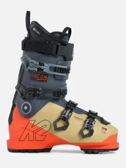 Recon 130 Ski Boot -Christy sports k2 2223 recon 130 S2219003 2