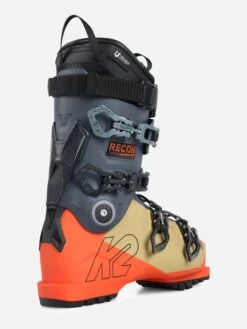 Recon 130 Ski Boot -Christy sports k2 2223 recon 130 S2219003 3