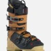 K2 Recon Team Men's Ski Boots 2023