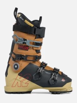 K2 Recon Team Men's Ski Boots 2023 7 K2 Recon Team Men's Ski Boots 2023 -Christy sports k2 2223 recon team S2219026 2