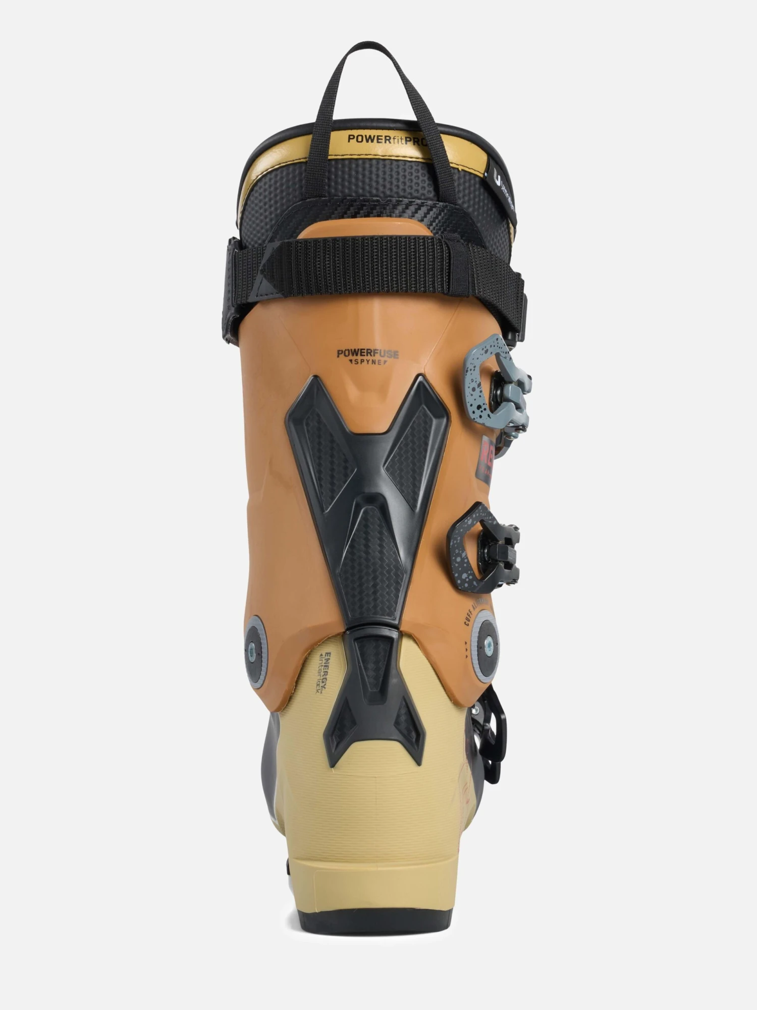 K2 Recon Team Men's Ski Boots 2023 6 K2 Recon Team Men's Ski Boots 2023 - Image 4