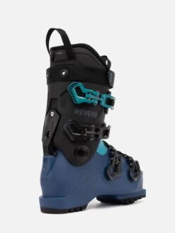 K2 Reverb Youth Ski Boots 2023 8 K2 Reverb Youth Ski Boots 2023 -Christy sports k2 2223 reverb ski boots S2119051 3