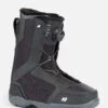 K2 Rosko Men's Snowboard Boots 2023 2 K2 Rosko Men's Snowboard Boots 2023 -Christy sports k2 2223 rosko black B2203016 1