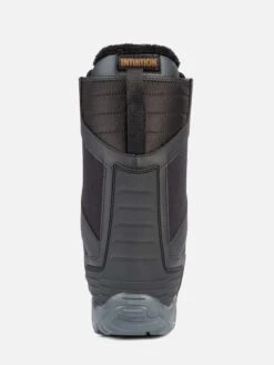 K2 Rosko Men's Snowboard Boots 2023 11 K2 Rosko Men's Snowboard Boots 2023 -Christy sports k2 2223 rosko black B2203016 4