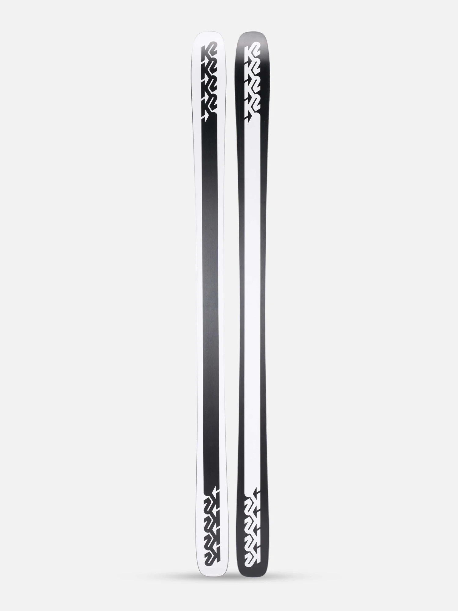 K2 Sight Men's Skis 2023 4 K2 Sight Men's Skis 2023 - Image 2