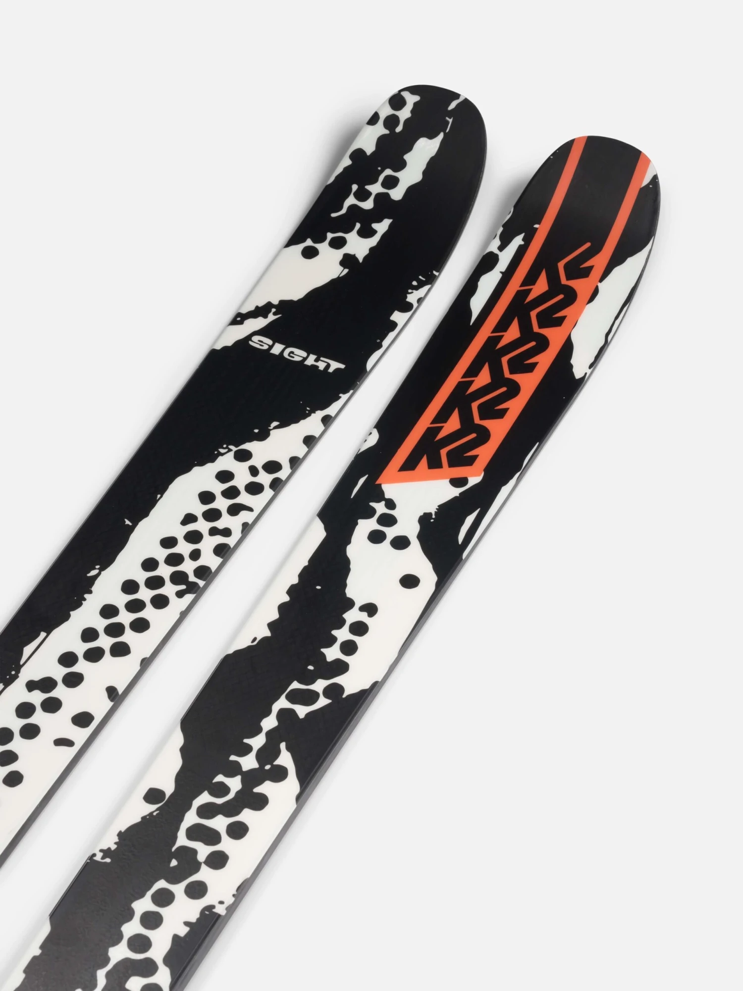 K2 Sight Men's Skis 2023 7 K2 Sight Men's Skis 2023 - Image 5