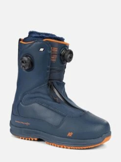 K2 Taro Tamai Snowsurfer Snowboard Boots 2023