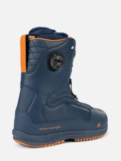 K2 Taro Tamai Snowsurfer Snowboard Boots 2023 -Christy sports k2 2223 taro blue B2203001 3