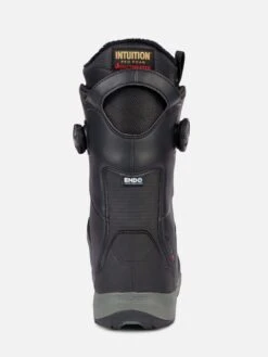 K2 Thraxis Clicker™ X HB Snowboard Boots 2023 11 K2 Thraxis Clicker™ X HB Snowboard Boots 2023 -Christy sports k2 2223 thraxis clickerxhb black B2103031 4