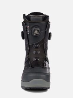K2 Thraxis Clicker™ X HB Snowboard Boots 2023 12 K2 Thraxis Clicker™ X HB Snowboard Boots 2023 -Christy sports k2 2223 thraxis clickerxhb black B2103031 5