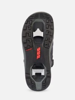 K2 Thraxis Clicker™ X HB Snowboard Boots 2023 13 K2 Thraxis Clicker™ X HB Snowboard Boots 2023 -Christy sports k2 2223 thraxis clickerxhb black B2103031 6