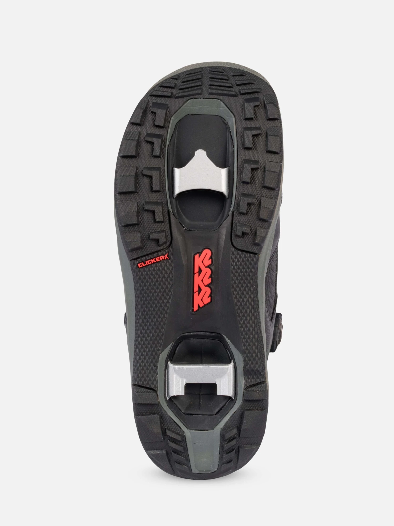 K2 Thraxis Clicker™ X HB Snowboard Boots 2023 8 K2 Thraxis Clicker™ X HB Snowboard Boots 2023 - Image 6