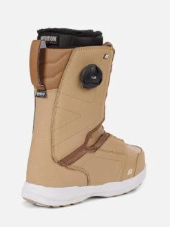 K2 Trance Women's Snowboard Boots 2023 -Christy sports k2 2223 trance brown B2203034 3