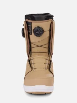 K2 Trance Women's Snowboard Boots 2023 -Christy sports k2 2223 trance brown B2203034 5