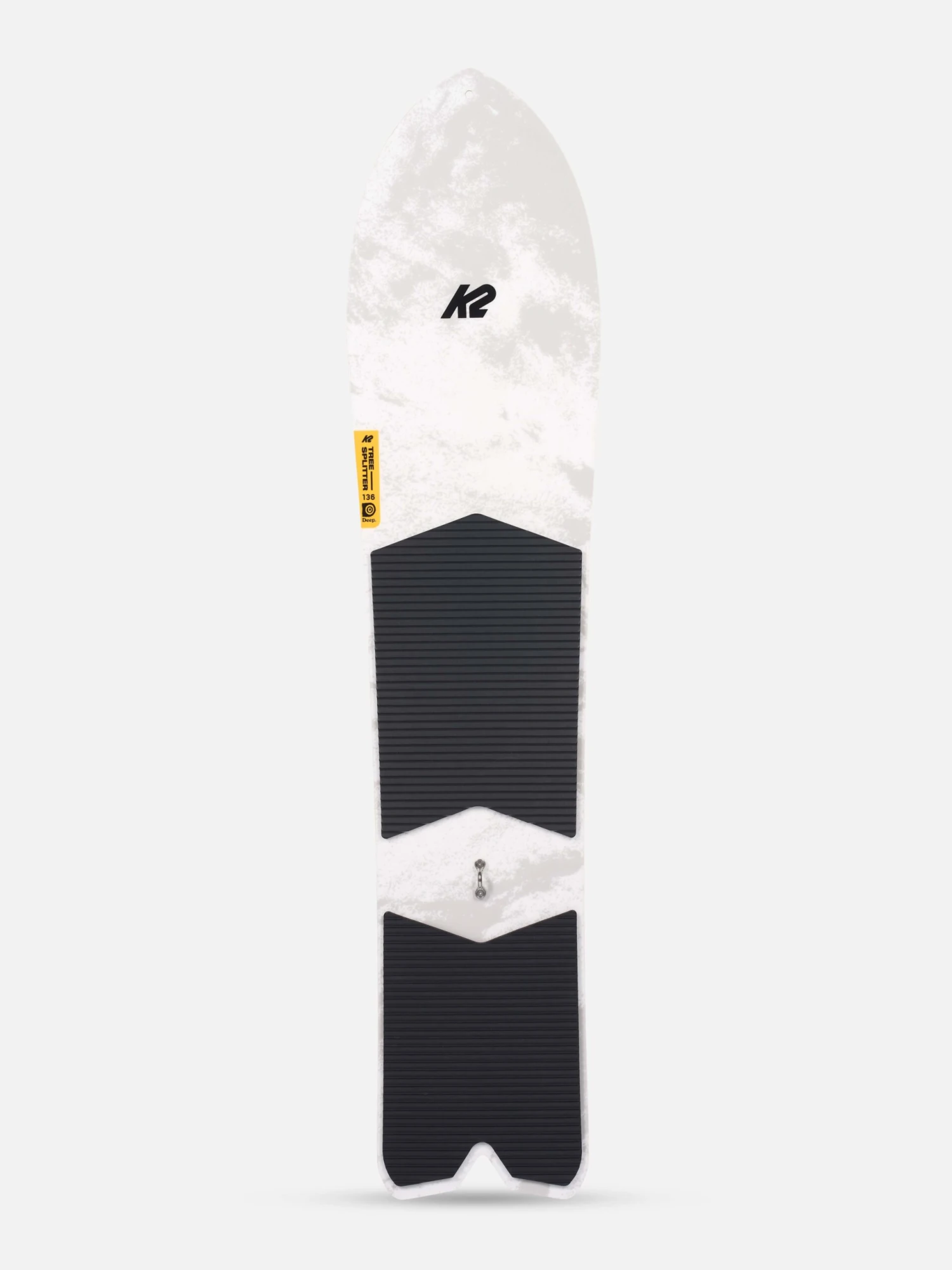 K2 Tree Splitter Unisex Snowboard 2024 3 K2 Tree Splitter Unisex Snowboard 2024