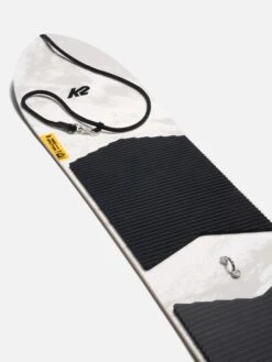 K2 Tree Splitter Unisex Snowboard 2024 13 K2 Tree Splitter Unisex Snowboard 2024 -Christy sports k2 2223 treesplitter B2202028 6
