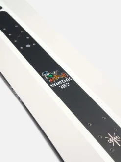 K2 Vandal Youth Snowboard 2023 13 K2 Vandal Youth Snowboard 2023 -Christy sports k2 2223 vandal B2202022 6