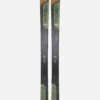 K2 Wayback 106 Men's Skis 2023 -Christy sports k2 2223 wayback 106 S2203019 1
