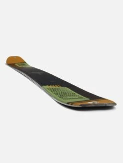 K2 Wayback 106 Men's Skis 2023 -Christy sports k2 2223 wayback 106 S2203019 5