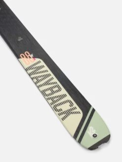 K2 Wayback 88 Women's Skis 2023 -Christy sports k2 2223 wayback 88 w S2203048 4