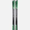 K2 Wayback 88 Men's Skis 2023 2 K2 Wayback 88 Men's Skis 2023 -Christy sports k2 2223 wayback 88 S2203021 1